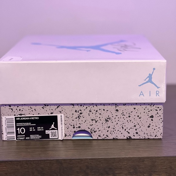 Jordan - Picture 5 of 8